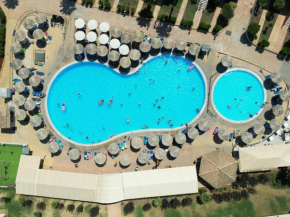 Aqualand Resort